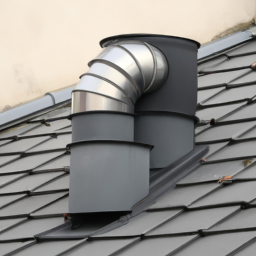 Ventilation simple flux : assurez une ventilation de base pour un confort optimal dans toute la maison Saint-Saulve